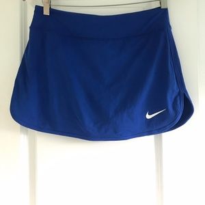 Nike Tennis Skirt
